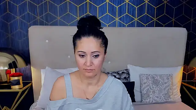 ValeryBlakes online show from 11/04/25, 06:44