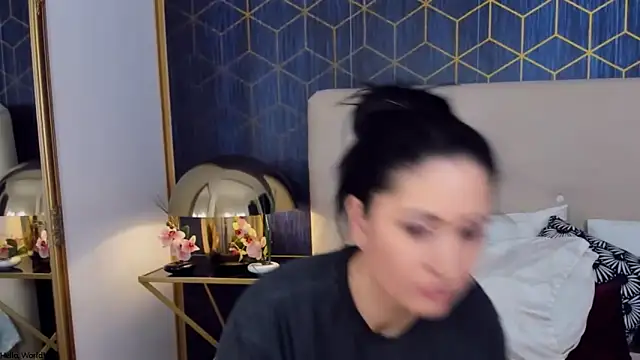 ValeryBlakes online show from 02/22/26, 08:32