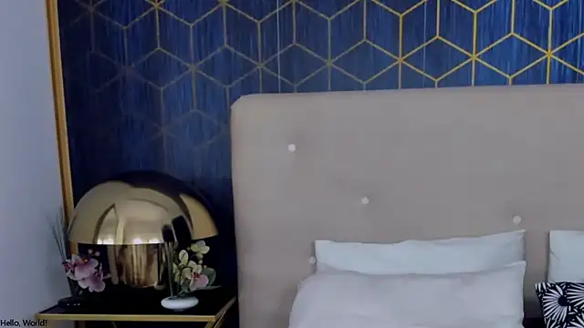 ValeryBlakes online show from 02/27/26, 08:30