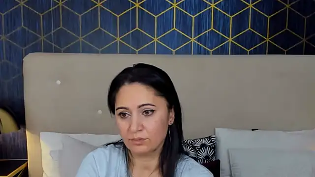 ValeryBlakes online show from 12/03/25, 08:30