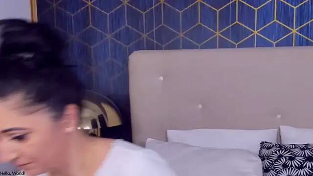 ValeryBlakes online show from 04/10/26, 06:26