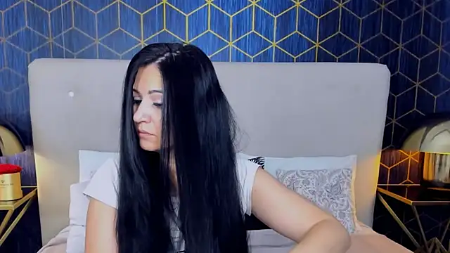 ValeryBlakes online show from 11/06/25, 08:02