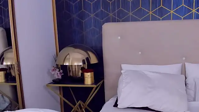 ValeryBlakes online show from 04/08/26, 06:53