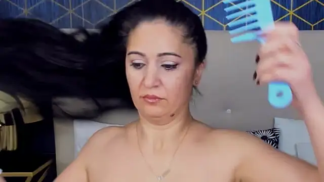 ValeryBlakes online show from 12/05/25, 08:39