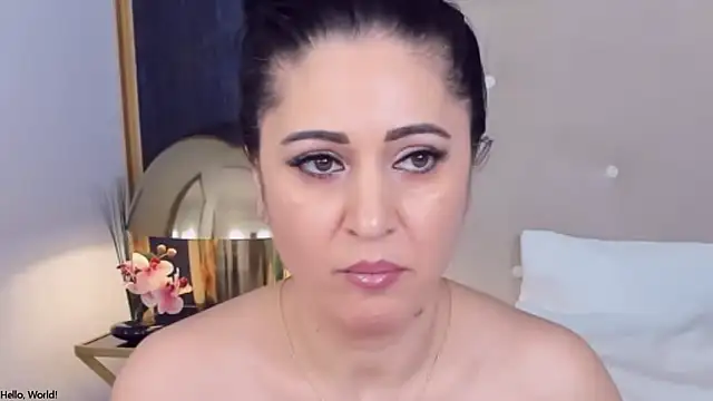 ValeryBlakes online show from 03/03/26, 08:38