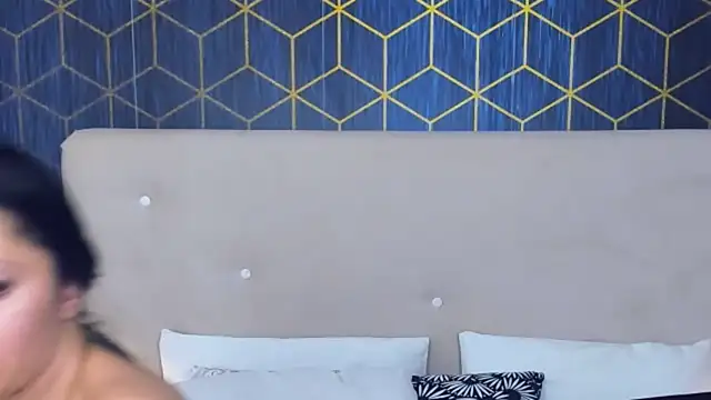 ValeryBlakes online show from 10/02/25, 06:55