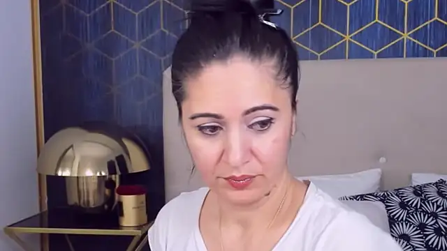 ValeryBlakes online show from 01/14/26, 08:34