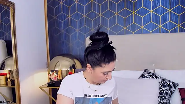 ValeryBlakes online show from 05/22/26, 06:06