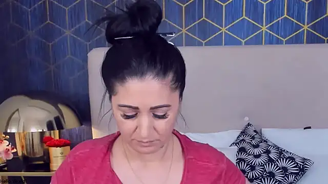 ValeryBlakes online show from 03/06/26, 07:42