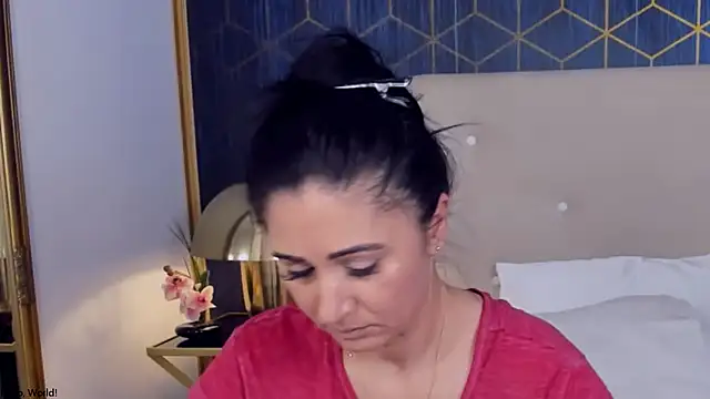 ValeryBlakes online show from 03/21/26, 08:24