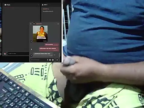 lolboy1234Z online show from 10/08/25, 05:46