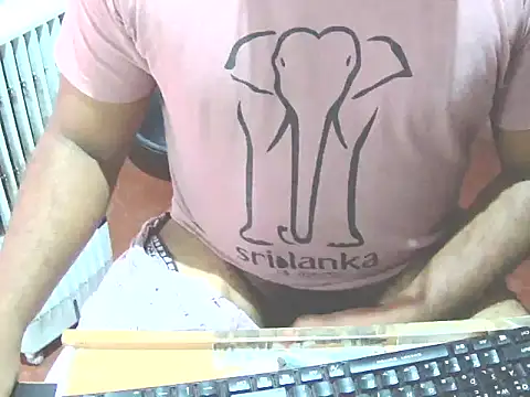 lolboy1234Z online show from 10/27/25, 01:50