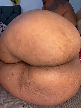 Charlotte bronxxx online show from 12/21/25, 04:41