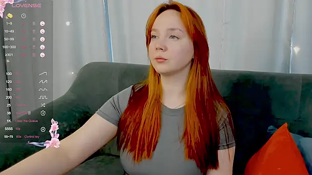 maya suun online show from 04/13/26, 01:42