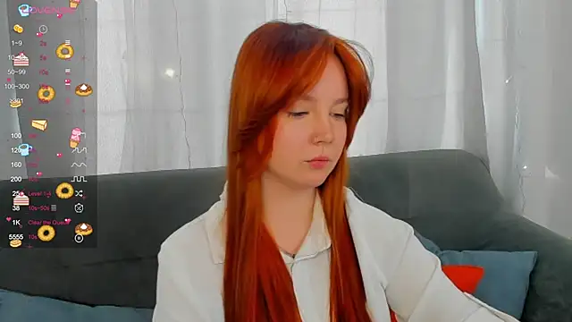 maya suun online show from 04/11/26, 01:24