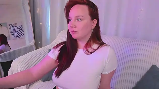 maya suun online show from 02/26/26, 02:22