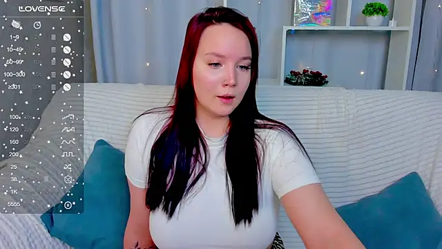 maya suun online show from 01/13/26, 01:42