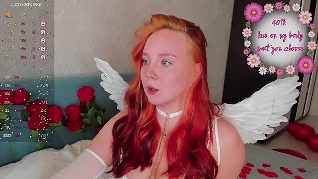 maya suun online show from 02/14/26, 02:23