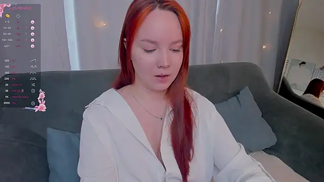 maya suun online show from 04/05/26, 01:34