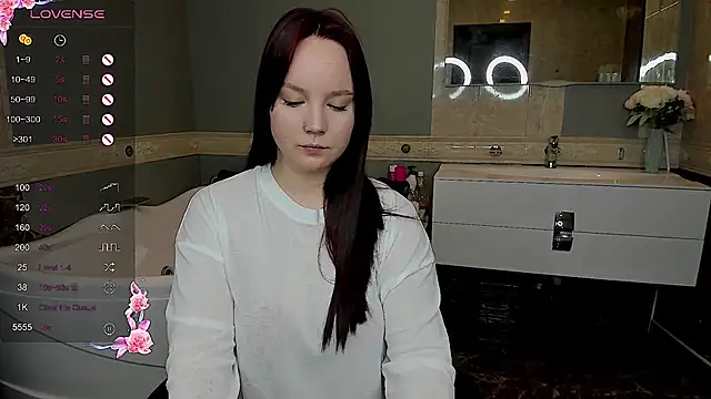 maya suun online show from 04/22/26, 01:34