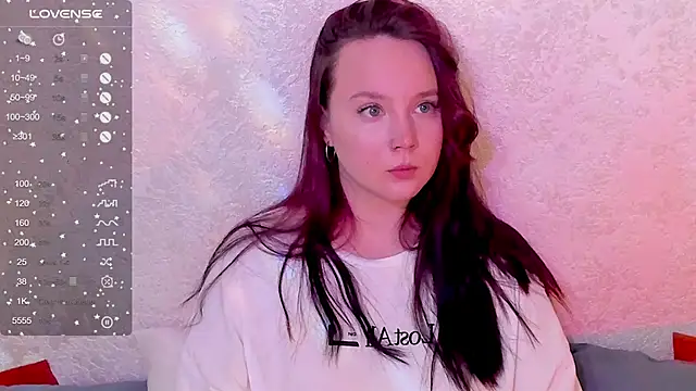 maya suun online show from 01/17/26, 02:15