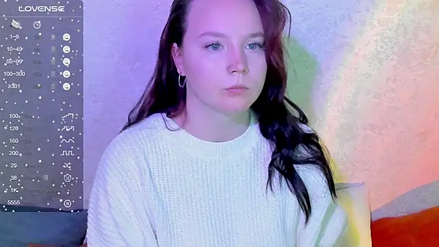 maya suun online show from 01/18/26, 01:31