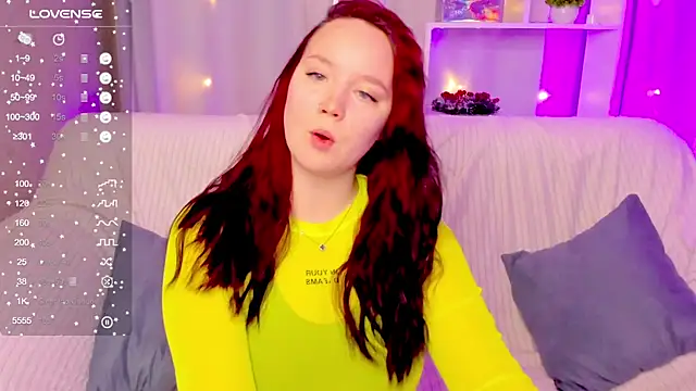 maya suun online show from 01/07/26, 01:32