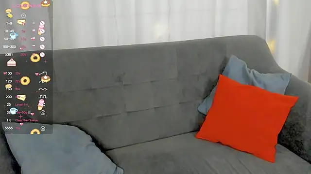 maya suun online show from 04/11/26, 07:45