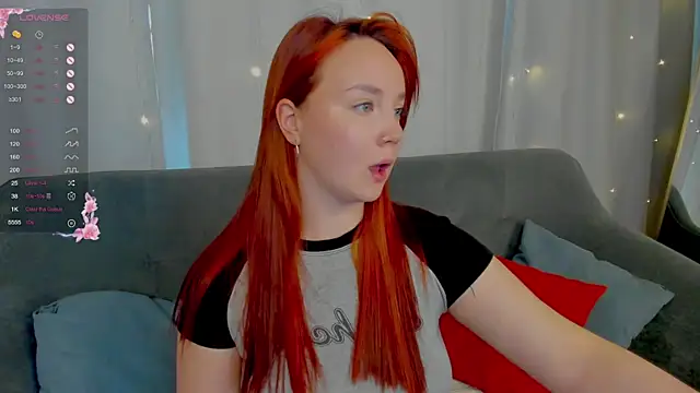 maya suun online show from 04/06/26, 01:23