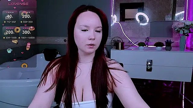 maya suun online show from 05/06/26, 01:20