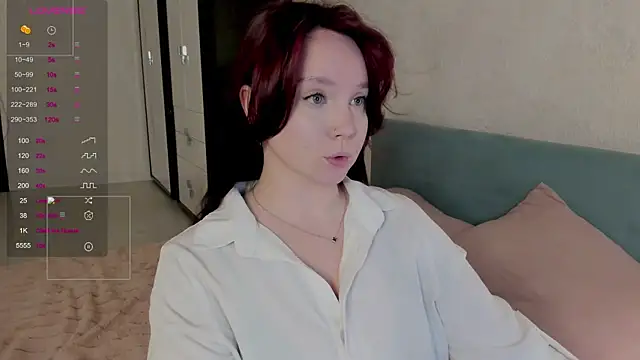 maya suun online show from 05/09/26, 01:09