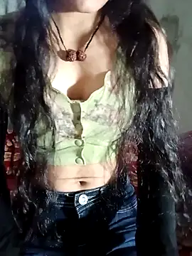 Khushi-Star online show from 11/14/25, 04:27