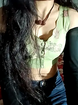 Khushi-Star online show from 11/15/25, 02:04