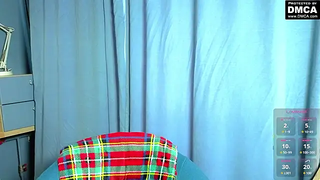 lu muon online show from 03/11/26, 01:21