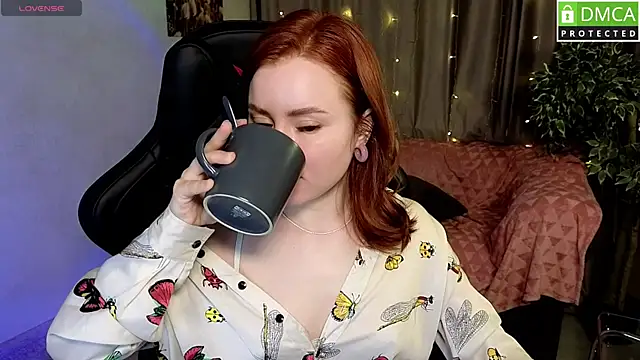 lu muon online show from 11/16/25, 01:10