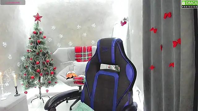 lu muon online show from 12/05/25, 01:38