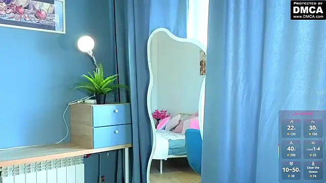 lu muon online show from 03/30/26, 01:29