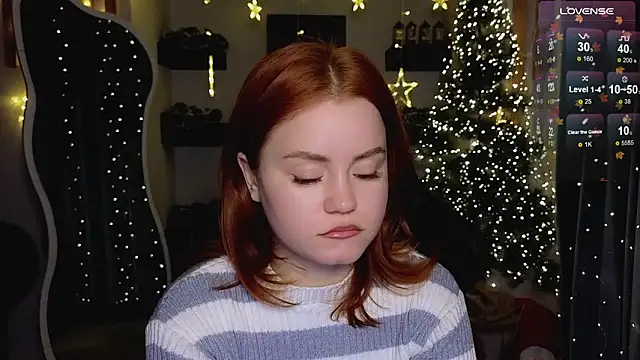 lu muon online show from 12/04/25, 01:15