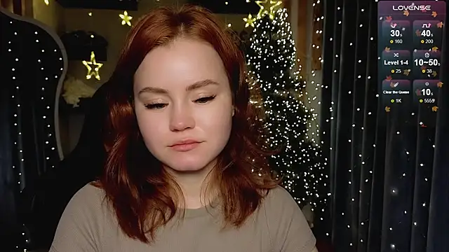 lu muon online show from 12/15/25, 01:11