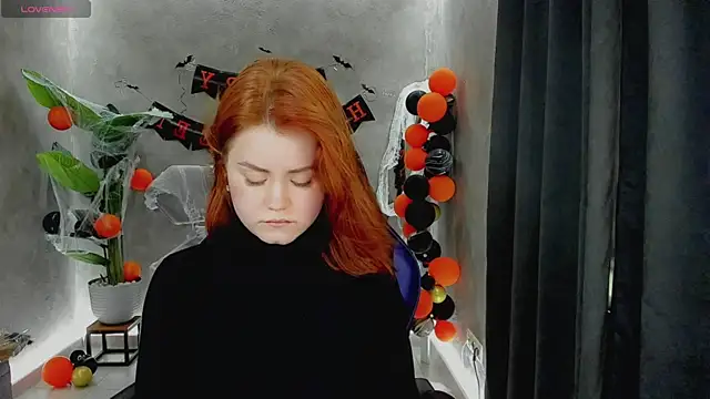 lu muon online show from 10/31/25, 08:33