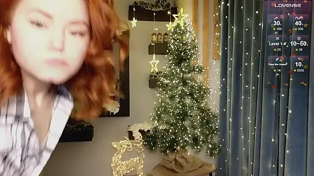 lu muon online show from 12/16/25, 01:21