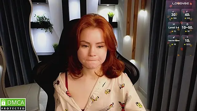 lu muon online show from 11/27/25, 01:06