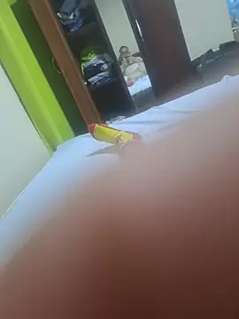 kenyo19 online show from 04/21/26, 10:11