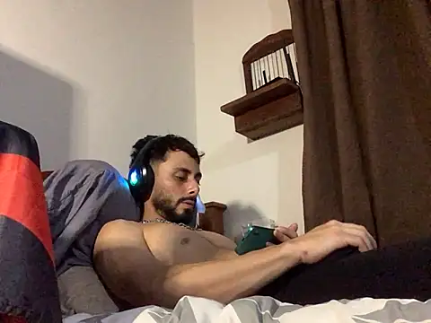 Nooneisthis online show from 03/21/26, 07:42