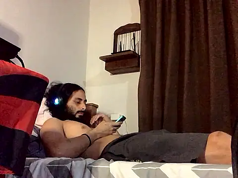 Nooneisthis online show from 01/09/26, 10:44