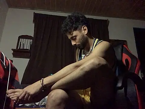 Nooneisthis online show from 04/24/26, 01:29