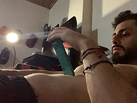 Nooneisthis online show from 03/24/26, 04:56