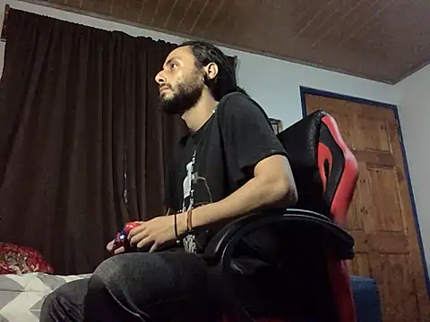 Nooneisthis online show from 12/05/25, 07:18