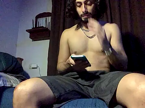 Nooneisthis online show from 10/27/25, 06:47