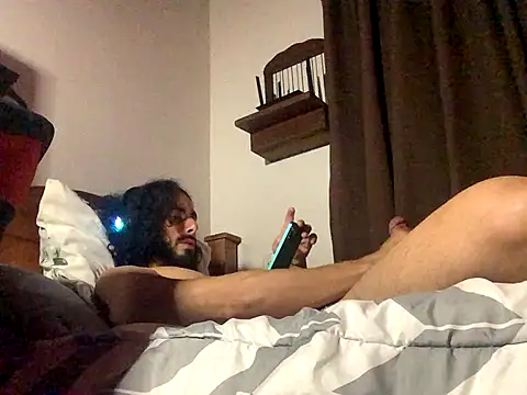 Nooneisthis online show from 11/23/25, 08:02